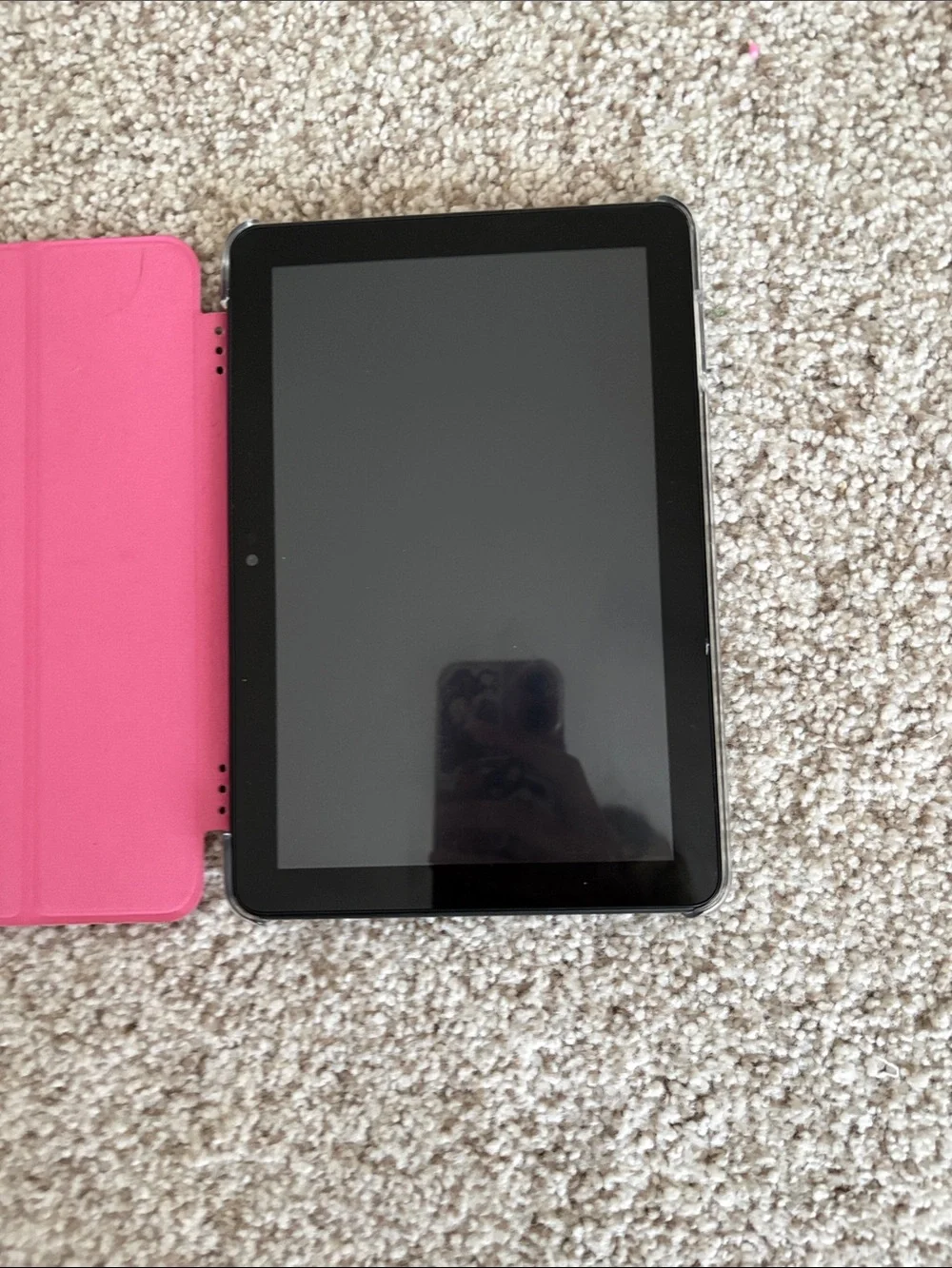 Amazon fire tablet